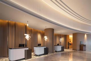 Hilton Garden Inn Chengde High-Tech Zone - Chengde - 9