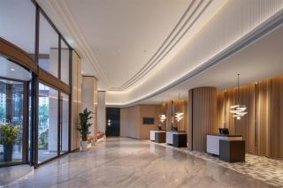 Hilton Garden Inn Chengde High-Tech Zone - Chengde - 8