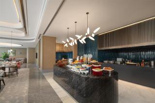 Hilton Garden Inn Chengde High-Tech Zone - Chengde - 6