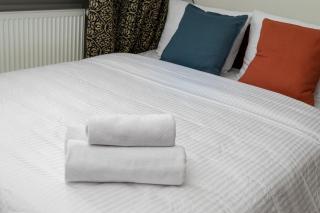 Metro Młynów Comfort Apartment by Bookinghost - 1