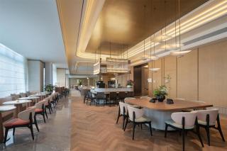Hilton Garden Inn Chengde High-Tech Zone - Chengde - 5