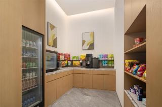 Hilton Garden Inn Chengde High-Tech Zone - Chengde - 4