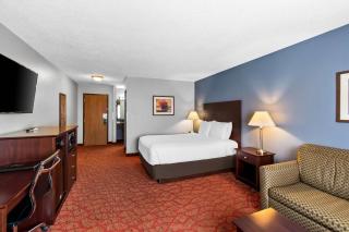 Quality Inn Superior - Duluth - 1