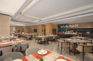 Hilton Garden Inn Chengde High-Tech Zone - Chengde - 3