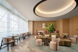 Hilton Garden Inn Chengde High-Tech Zone - 1