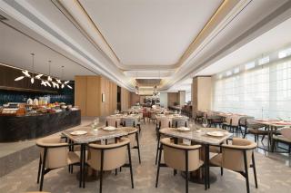 Hilton Garden Inn Chengde High-Tech Zone - Chengde - 1