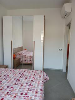 Domus NAUSICA - Cologno al Serio - 2