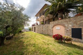 Collazzone - "Il Tramonto" casale con piscina - Collazzone - 5