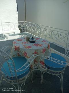 ''RENATA'' Studio - Kithnos - 9