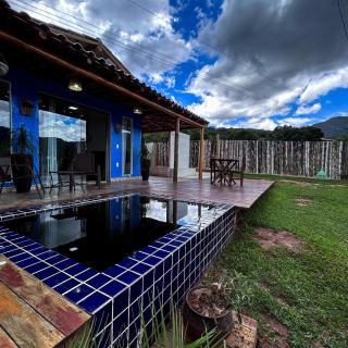 Loft da Tica - Guarda Mor - 0