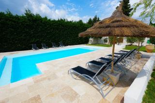 Magnifique villa familiale avec piscine - Caumont-sur-Durance - 6