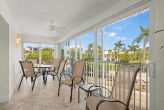 Sanibel Surfside 216 - 8
