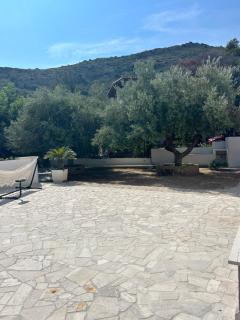 Villa Vittoria - Solanas - 2