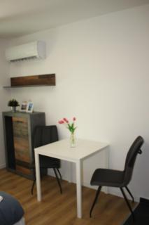 Nyugalom Apartman - Balatonkenese - 6