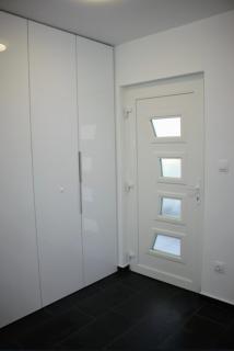 Nyugalom Apartman - Balatonkenese - 5