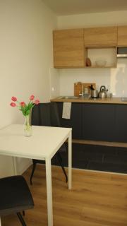 Nyugalom Apartman - Balatonkenese - 4