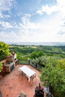 Collazzone - "Il Tramonto" casale con piscina - Collazzone - 6