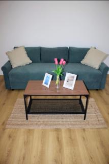 Nyugalom Apartman - Balatonkenese - 8