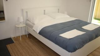 Nyugalom Apartman - Balatonkenese - 2