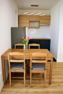 Nyugalom Apartman - Balatonkenese - 1