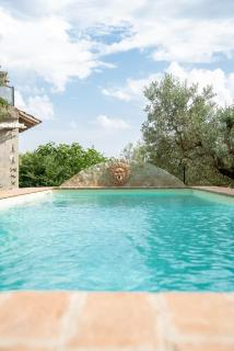 Collazzone - "Il Tramonto" casale con piscina - Collazzone - 7