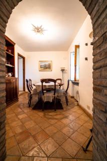 Collazzone - "Il Tramonto" casale con piscina - 8