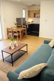 Nyugalom Apartman - Balatonkenese - 9