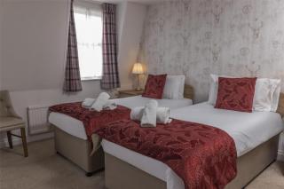 The Lakeland Kendal Hotel, Sure Hotel Collection by Best Western - Kendal - 5