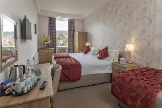 The Lakeland Kendal Hotel, Sure Hotel Collection by Best Western - Kendal - 4