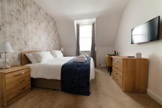 The Lakeland Kendal Hotel, Sure Hotel Collection by Best Western - Kendal - 8