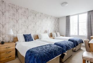 The Lakeland Kendal Hotel, Sure Hotel Collection by Best Western - Kendal - 1