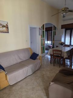 Casa Nonno Ottavio - Nova Siri - 8