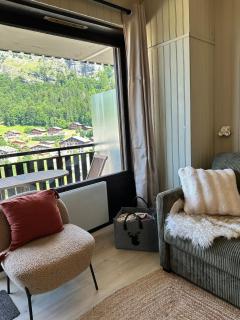 Le Char'Mieux - Esc'Appart - Le Grand-Bornand - 2