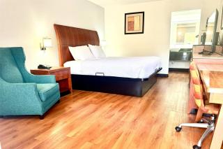 Baymont by Wyndham Metter - Metter - 5