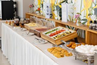 Hotel Britania - Valona - 2