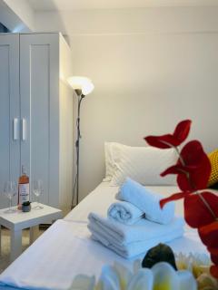 Studio Dumy near Airport - Otopeni - 8
