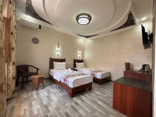 Hotel AYUB - Bucara - 5