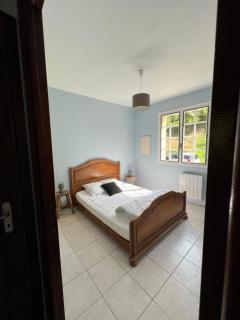 logements les 4 fontaines - Gavarnie - 9