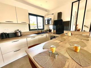 Villa Métisse, beach and quiet - 1