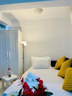 Studio Dumy near Airport - Otopeni - 9