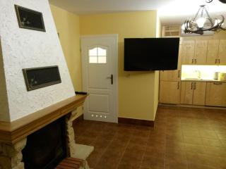 Apartament Baciarski 1 ogromy z tarasem i kominkiem - Poronin - 3