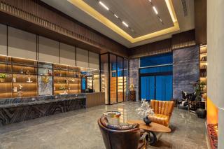 Days Hotel by Wyndham Weihai Huoju Eight Street - 5