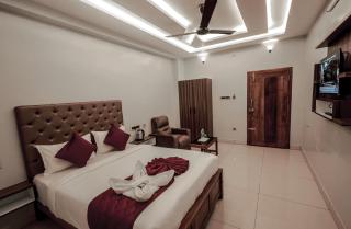 Lee Rooms - 4