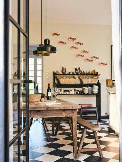 Family Home Between Forest And Ocean In Mimizan - Mimizan - 1