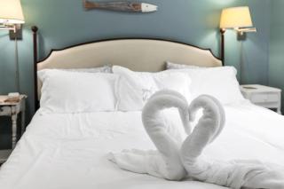 Nature Coast Getaway #3 - Charming 2 Bedroom - 5