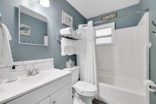 Nature Coast Getaway #3 - Charming 2 Bedroom - 6