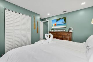 Nature Coast Getaway #3 - Charming 2 Bedroom - Homosassa Springs - 7