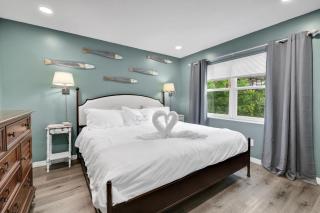 Nature Coast Getaway #3 - Charming 2 Bedroom - 3
