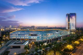 Days Hotel by Wyndham Yancheng Hi-tech Park - 9