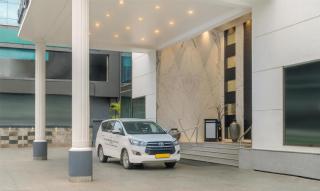 St Mark's Hotel Bengaluru, a member of Radisson Individuals - Bangalore - 7